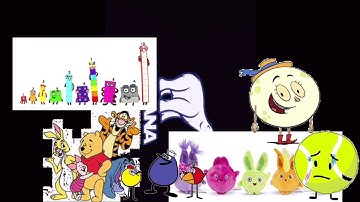 KlaskyKlaskyKlaskyKlasky Nelvana Logo Add Round 5