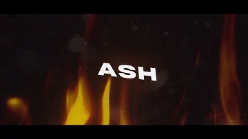 [PZP] ASH | GODLY 2D intro | much skoo