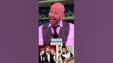 Jon Cryer doesn