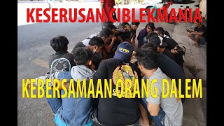 Orang Delem Ga Ingkar Janji Keseruan Ciblek Mania Mbc 20 Gantangan