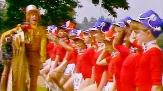Rod Hull and Emu&#39;s Pink Windmill Kids: Parade (A Banda)/I&#39;m a Brass Band/Before the Parade Passes By