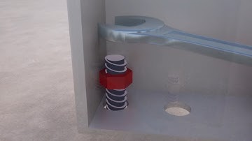 NEW How to Measure Anchor Bolts - Part #3 - Anchor Bolt Problems