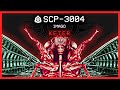 SCP-3004 │ Imago │ Keter │ K-Class Scenario SCP