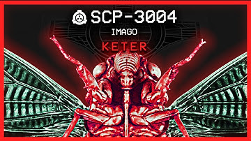 SCP-3004 │ Imago │ Keter │ K-Class Scenario SCP