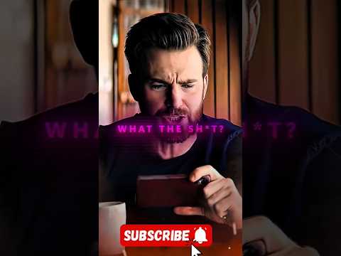 What The Shit ??? #marvel #edit