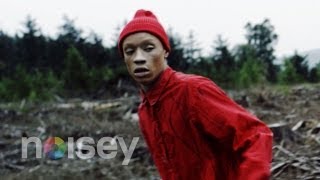 Miniatura de vídeo de "Rejjie Snow - "Lost in Empathy" (Official Video)"