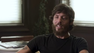 Chris Janson - "Check" - Story Behind the Song