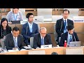 Hrc53 china called on international solidarity for the sound development of human rights