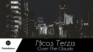 Nicos Terzis - Over The Clouds (Official Visualiser)
