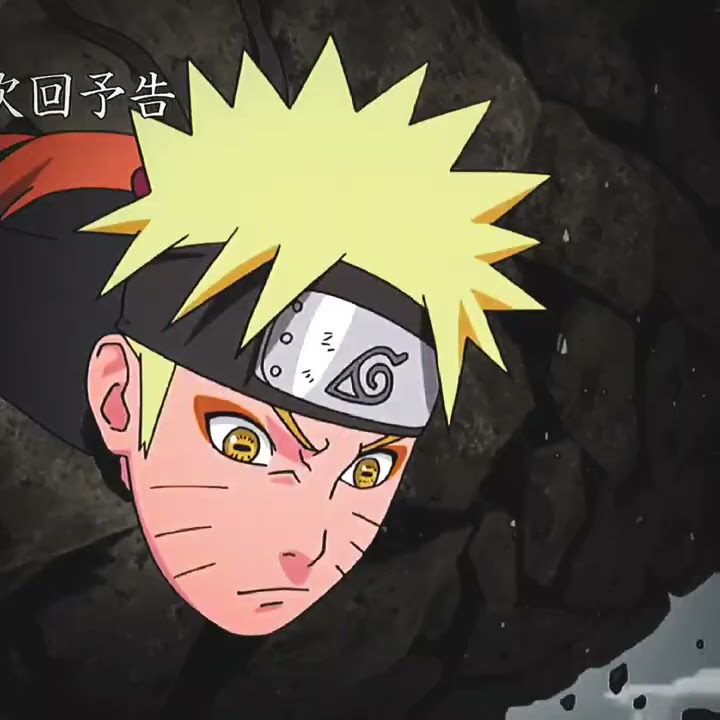 Naruto Vs PAIN「AMV/Edit」| Animals - Maroon 5 | Naruto | Pain | 6 Tails | Kurama | AnimeEdit #Shorts