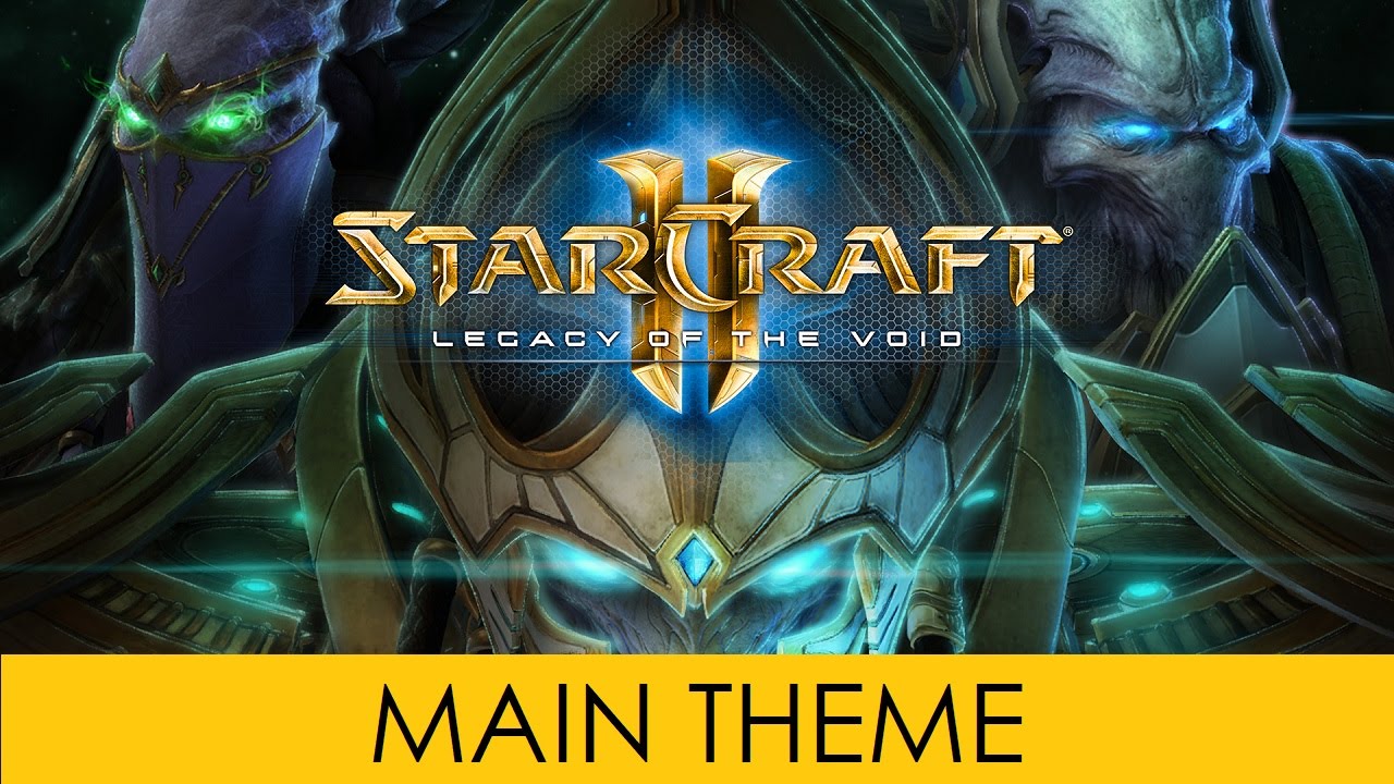 StarCraft II - Wings of Liberty Soundtrack MP3 - Download