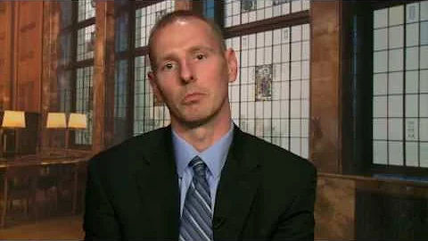 Ulcerative Colitis in Children - Dean Potter Jr., M.D. - Mayo Clinic