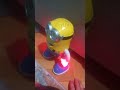 Youtube Thumbnail title