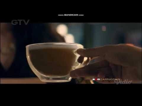 Djarum Black Cappuccino