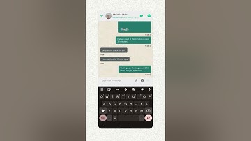 React Native WhatsApp Clone App Source Code at $169
