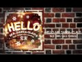 宏実 / HELLO MR. SANTA CLAUS feat. MIKU a.k.a tomboy