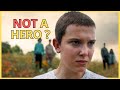 The Truth About Eleven: She Was NEVER The Hero (Stranger Things)