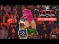 WWE TLC 2018 FULL Show REVIEW