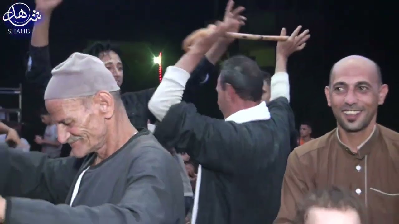 ادعولي في الحرام  النجم عاصم الخواجه  فيديو شهد 01008806927