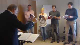 Making Of Van Hogendorp 27 Oktober Deel 1