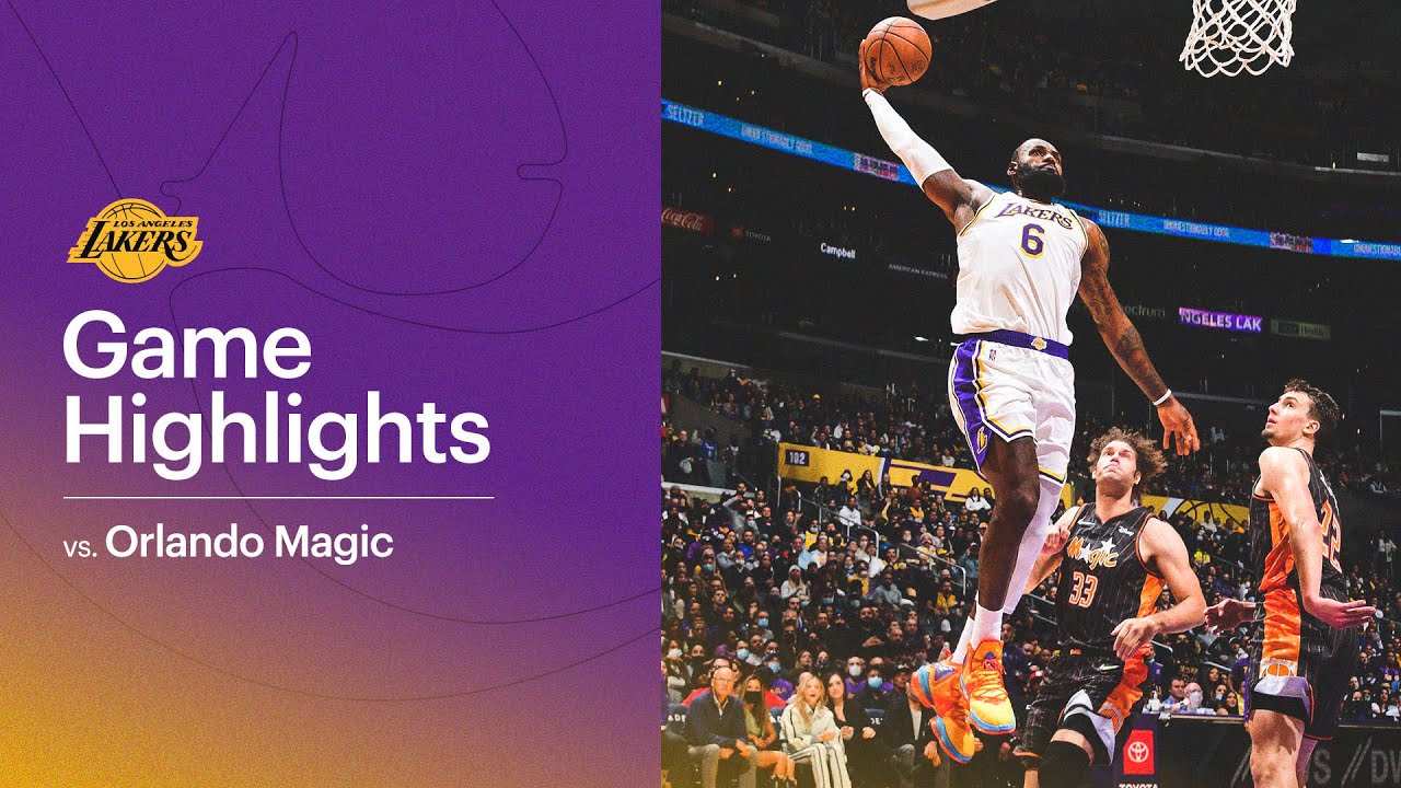 On This Day: LeBron James Stuns Magic With Eastern Conference Finals  Game-Winning Shot - Sports Illustrated Orlando Magic News, Analysis, and  More