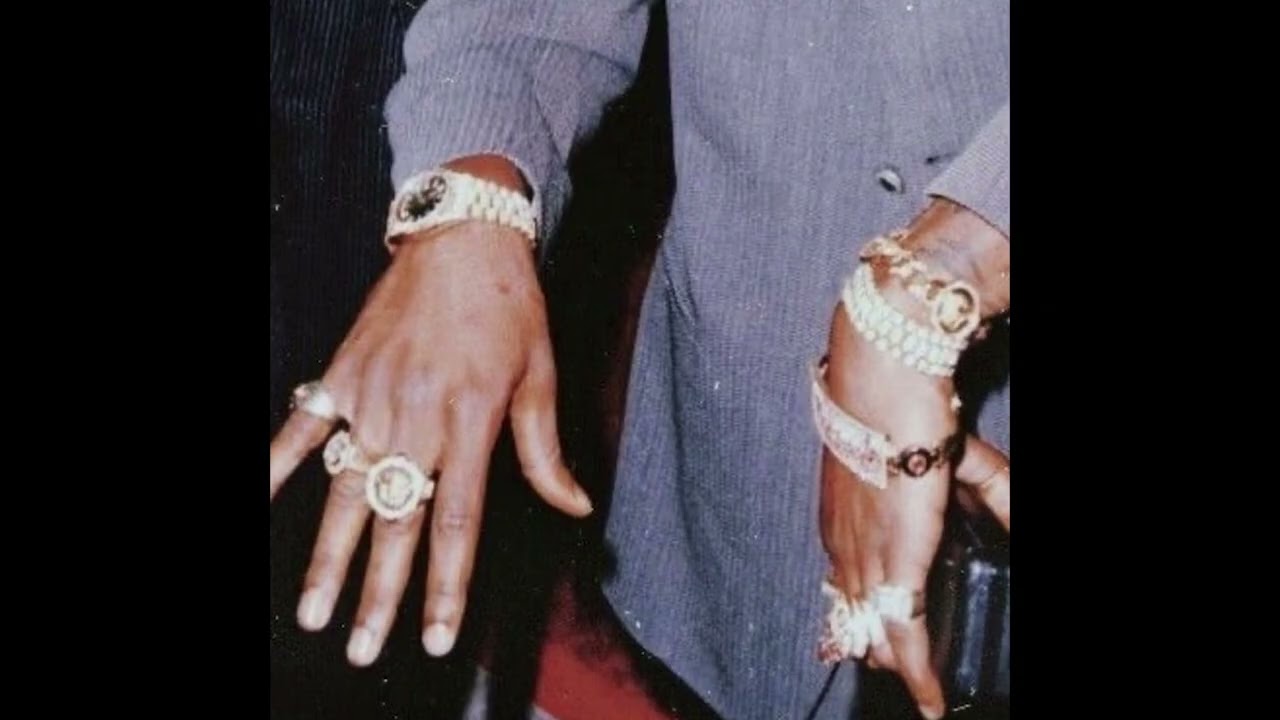 Roc Marciano x Alchemist type beat 