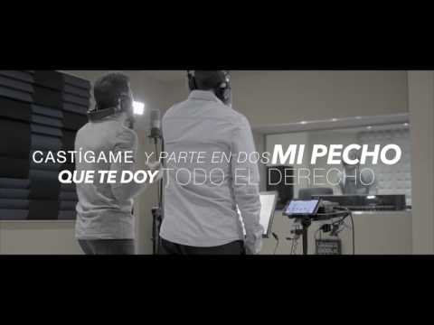 Castígame Video