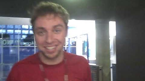 Ole Seidenberg on closed door meetings within the UNFCCC