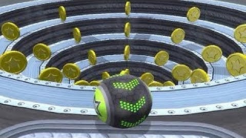 Going Balls SpeedRun Gameplay Level Part 9