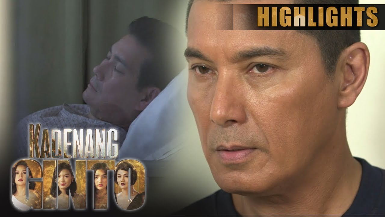 Robert, nagsimula na imbestigahan si Leon | Kadenang Ginto (With Eng Subs) Robert, nagsimula na imbestigahan si Leon | Kadenang Ginto (With Eng Subs) #1