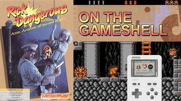 Easiest Game to Get on the Game Shell: We Get Technical | We Deem