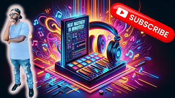 Unlock Key Glock Beats Secret: Make Hits in Minutes!