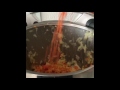 Rote Linsensuppe Rezept Thermomix