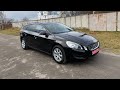 Volvo V60, 2013 рік, D2 1.6 дизель 84kw. matseruk_auto