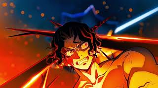 Demon Slayer X Pentxne Prod. Fff