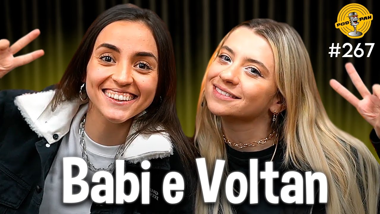 BABI & VOLTAN – Podpah #267