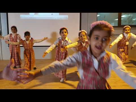 يوم الطفل العالمي