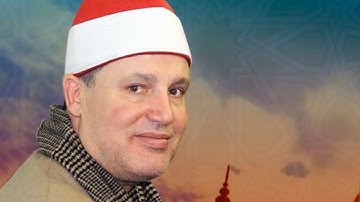 سورة يوسف | الشيخ حجاج رمضان الهنداوي | جودة عالية