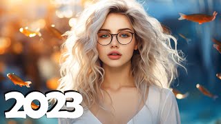 Ibiza Summer Mix 2024 ⛅ Best Of Tropical Deep House Lyrics ⛅ Alan Walker, The Weekend,Lauv Style 18