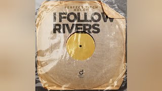 PERFECT PITCH - I FOLLOW RIVERS (TECHNO 2024 MIX)