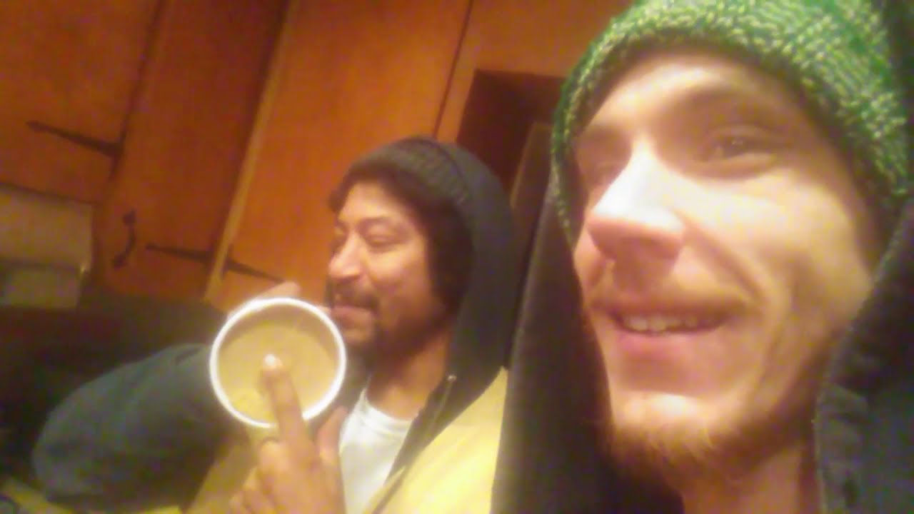 Hot Butter Rum on Christmas Eve 🎄☃️🎅 YouTube