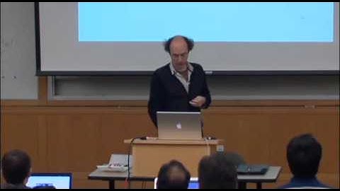 Programming languages in string diagrams — Paul-André Melliès 061801 2