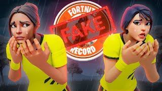 We TRICKED 1 MILLION Fortnite Players