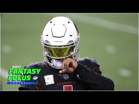 Week 11 preview | Fantasy Focus Live!