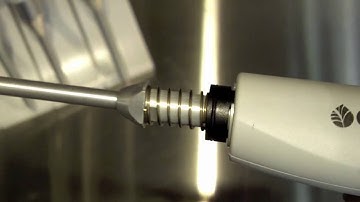 Capp eco-Pipette | Quasar Instruments