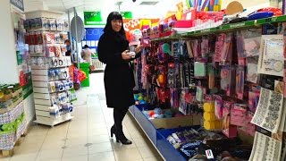 VLOG: В МАГАЗИНЕ ФИКС ПРАЙС НОВИНКИ/ ГАЛАМАРТ/ ПОКУПКИ ЕДЫ/ МАРТ 2017 VLOG: В МАГАЗИНЕ ФИКС ПРАЙС НОВИНКИ/ ГАЛАМАРТ/ ПОКУПКИ ЕДЫ/ МАРТ 2017