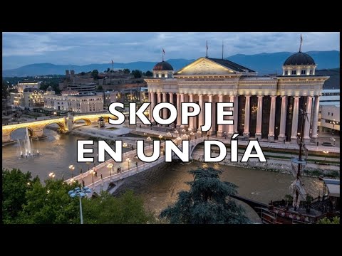 Vídeo: Las Mejores Experiencias Al Aire Libre En Macedonia