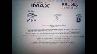 Digital Cinema Endings: Mike Kenworthy and The Lost Ukrainian Flag Part 2 (2026)