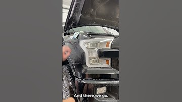 IMPORTANT PPF SQUEEGEE TECHNIQUE