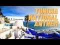 National Anthem Of Tunisia حماة الحمى 